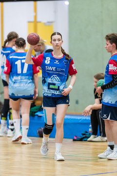 Bild 25 - wAJ Quali zur OL Runde 2